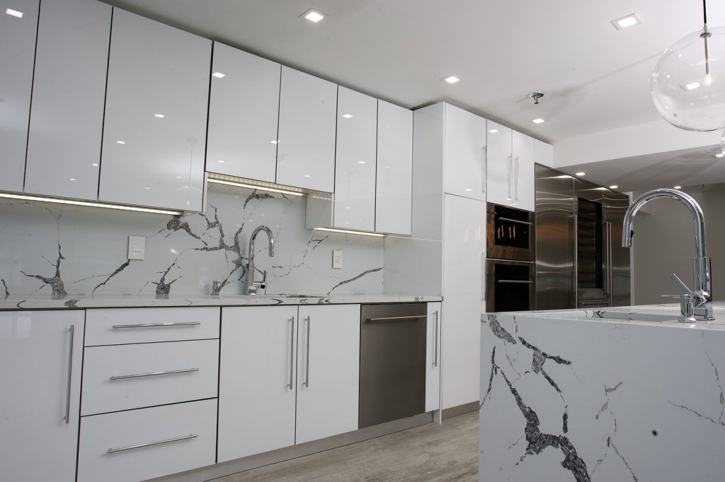Next Level Design Studio – Design your dream kitchen